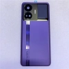 Vỏ Phía Sau Realme GT Neo 5 RMX3.706 - Cửa Sau Kính Sửa Pin + Ống Kính Máy Ảnh 3