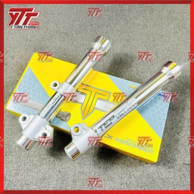 Vỏ phuộc phay Thái chính hãng cho Sirius 110 TEP MS08 – Giá ưu đãi 306.281đ