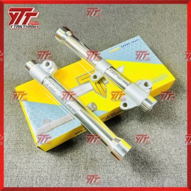 Vỏ phuộc phay Thái chính hãng cho Sirius 110 TEP MS08 – Giá ưu đãi 306.281đ