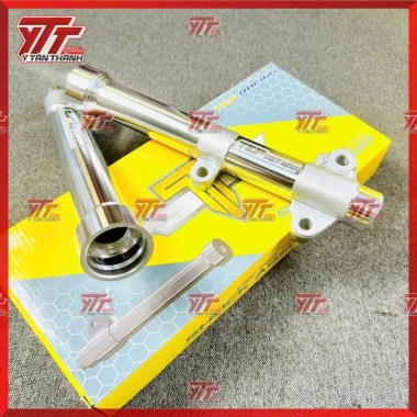 Vỏ phuộc phay Thái chính hãng cho Sirius 110 TEP MS08 – Giá ưu đãi 306.281đ