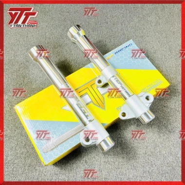 Vỏ phuộc phay Thái chính hãng cho Sirius 110 TEP MS08 – Giá ưu đãi 306.281đ