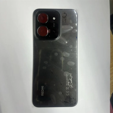 Vỏ Pin 6.9mm Dành Cho Xiaomi Redmi 15C 4G - Cửa Nhà, Camera, Giá 93.426₫