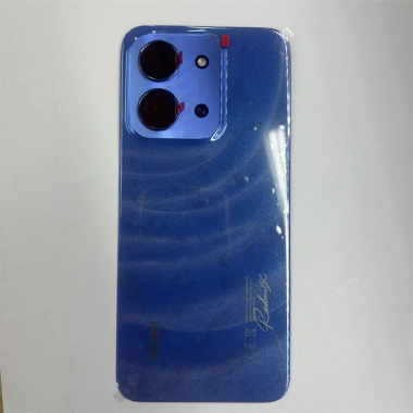 Vỏ Pin 6.9mm Dành Cho Xiaomi Redmi 15C 4G - Cửa Nhà, Camera, Giá 93.426₫