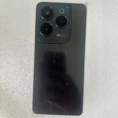 Vỏ Pin Infinix Hot 40 Pro X6.837Back - Ống Kính Máy Ảnh Sửa 1 Phần, Giá 81.414₫