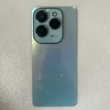 Vỏ Pin Infinix Hot 40 Pro X6.837Back - Ống Kính Máy Ảnh Sửa 1 Phần, Giá 81.414₫ 5 Vỏ Pin Infinix Hot 40 Pro X6.837Back - Ống Kính Máy Ảnh Sửa 1 Phần, Giá 81.414₫ 5