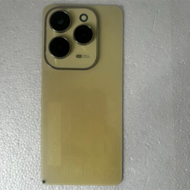 Vỏ Pin Infinix Hot 40 Pro X6.837Back - Ống Kính Máy Ảnh Sửa 1 Phần, Giá 81.414₫ 6 Vỏ Pin Infinix Hot 40 Pro X6.837Back - Ống Kính Máy Ảnh Sửa 1 Phần, Giá 81.414₫ 6