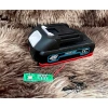Vỏ Pin Makita 5 Cell 18V ABS Cao Cấp - Kèm Lò Xo và Ốc Vít, Bảo Vệ Mạch Chân Pin 3