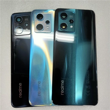 Vỏ Pin Realme 9 Pro Plus 5G RMX3.392/3.393 Mặt Sau, Bảng Điều Khiển, Kính, Giá 250k