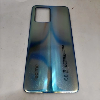 Vỏ Pin Realme 9 Pro Plus 5G RMX3.392/3.393 Mặt Sau, Bảng Điều Khiển, Kính, Giá 250k