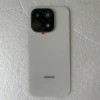 Vỏ Pin sau cho Huawei Honor X6C/X6 C - Linh kiện thay thế ống kính máy ảnh, 144.906 5