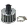Vỏ quay tròn 12mm Engine Breather - Lọc dầu và không khí cho ô tô, xe máy, Quad Bike - Giá chỉ 47.625 VND 2