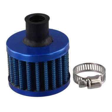 Vỏ quay tròn 12mm Engine Breather - Lọc dầu và không khí cho ô tô, xe máy, Quad Bike - Giá chỉ 47.625 VND 4 Vỏ quay tròn 12mm Engine Breather - Lọc dầu và không khí cho ô tô, xe máy, Quad Bike - Giá chỉ 47.625 VND 4