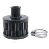 Vỏ quay tròn 12mm Engine Breather - Lọc dầu và không khí cho ô tô, xe máy, Quad Bike - Giá chỉ 47.625 VND 6