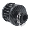 Vỏ quay tròn 12mm Engine Breather - Lọc dầu và không khí cho ô tô, xe máy, Quad Bike - Giá chỉ 47.625 VND 8