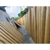 Vỏ ram hà tĩnh tệp 100 lá hút chân không 430g - mềm dẻo, dễ cuốn, thơm ngon giòn rụm 7