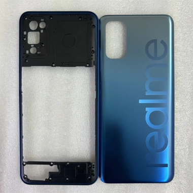 Vỏ Realme 7 5G RMX2.111 Khung Giữa + Vỏ Pin Mặt Sau - Sửa Chữa Nhanh, Giá Ưu Đãi 248.820₫
