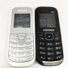 Vỏ Samsung E1.200 GT-E1.200/E1.205 đầy đủ, bàn phím tiếng Anh, logo mới 2.024