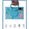 Vỏ Silicon 360° cho Hanzhong H13 Pro 10.3 inch - Chống sốc, giá ưu đãi 98.064đ 5