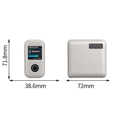 Vỏ silicon bảo vệ Anker Zolo 140W – Chống rơi, chống bụi, giảm giá 21% chỉ 50.699₫