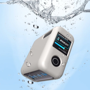 Vỏ silicon bảo vệ Anker Zolo 140W – Chống rơi, chống bụi, giảm giá 21% chỉ 50.699₫ 9 Vỏ silicon bảo vệ Anker Zolo 140W – Chống rơi, chống bụi, giảm giá 21% chỉ 50.699₫ 9