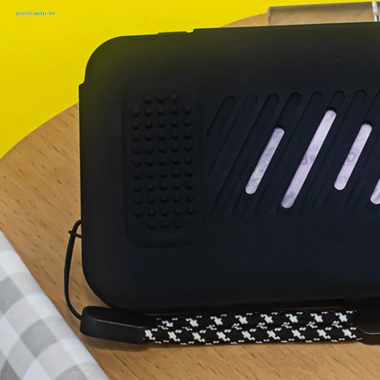 Vỏ silicon bảo vệ cầm tay Game R36h - Hộp đựng chống sốc, top Đông Nam Á 5 Vỏ silicon bảo vệ cầm tay Game R36h - Hộp đựng chống sốc, top Đông Nam Á 5