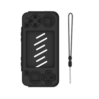 Vỏ silicon bảo vệ cầm tay Game R36h - Hộp đựng chống sốc, top Đông Nam Á 10 Vỏ silicon bảo vệ cầm tay Game R36h - Hộp đựng chống sốc, top Đông Nam Á 10