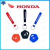 Vỏ silicon bảo vệ chìa khóa Honda Wave 110i, Alpha 125i, Dash 125ex5 - Siêu bền, chống trầy xước 5