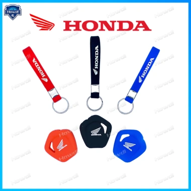 Vỏ silicon bảo vệ chìa khóa Honda Wave 110i, Alpha 125i, Dash 125ex5 - Siêu bền, chống trầy xước 5 Vỏ silicon bảo vệ chìa khóa Honda Wave 110i, Alpha 125i, Dash 125ex5 - Siêu bền, chống trầy xước 5