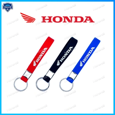 Vỏ silicon bảo vệ chìa khóa Honda Wave 110i, Alpha 125i, Dash 125ex5 - Siêu bền, chống trầy xước