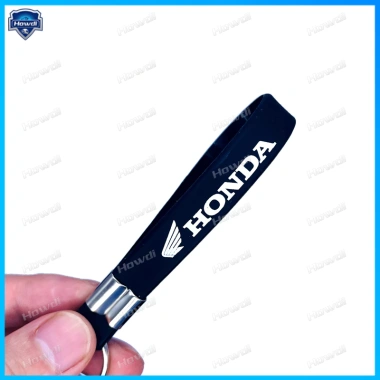 Vỏ silicon bảo vệ chìa khóa Honda Wave 110i, Alpha 125i, Dash 125ex5 - Siêu bền, chống trầy xước