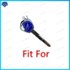 Vỏ silicon bảo vệ chìa khóa Honda Wave 110i, Alpha 125i, Dash 125ex5 - Siêu bền, chống trầy xước 9