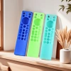Vỏ Silicon Bảo Vệ Chống Sốc ROLY cho Điều Khiển TCL RC923A / RC813A - Đệm Mềm, Dễ Dùng 6