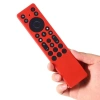 Vỏ Silicon Bảo Vệ Chống Sốc ROLY cho Điều Khiển TCL RC923A / RC813A - Đệm Mềm, Dễ Dùng 8