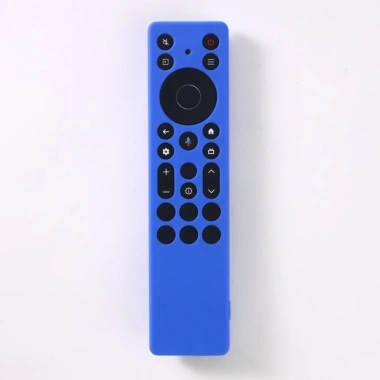 Vỏ Silicon Bảo Vệ Chống Sốc ROLY cho Điều Khiển TCL RC923A / RC813A - Đệm Mềm, Dễ Dùng 10 Vỏ Silicon Bảo Vệ Chống Sốc ROLY cho Điều Khiển TCL RC923A / RC813A - Đệm Mềm, Dễ Dùng 10