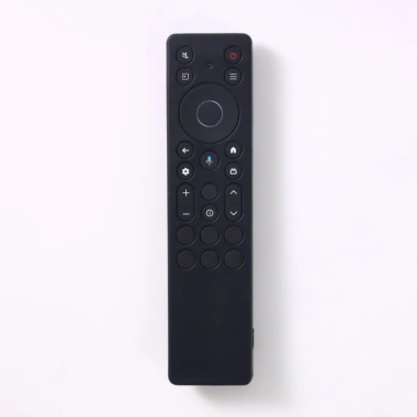 Vỏ Silicon Bảo Vệ Chống Sốc ROLY cho Điều Khiển TCL RC923A / RC813A - Đệm Mềm, Dễ Dùng 12 Vỏ Silicon Bảo Vệ Chống Sốc ROLY cho Điều Khiển TCL RC923A / RC813A - Đệm Mềm, Dễ Dùng 12