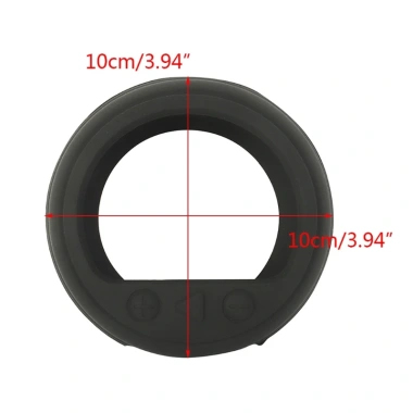 Vỏ silicon bảo vệ loa JBL Clip 3 – Đệm chống trầy, chống nước, vừa khít, giảm còn 111.430₫