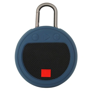 Vỏ silicon bảo vệ loa JBL Clip 3 – Đệm chống trầy, chống nước, vừa khít, giảm còn 111.430₫