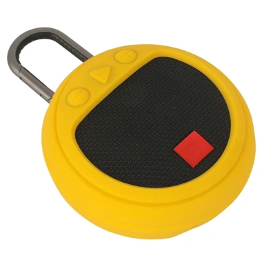 Vỏ silicon bảo vệ loa JBL Clip 3 – Đệm chống trầy, chống nước, vừa khít, giảm còn 111.430₫