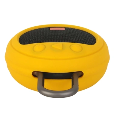 Vỏ silicon bảo vệ loa JBL Clip 3 – Đệm chống trầy, chống nước, vừa khít, giảm còn 111.430₫