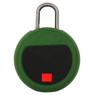 Vỏ silicon bảo vệ loa JBL Clip 3 – Đệm chống trầy, chống nước, vừa khít, giảm còn 111.430₫
