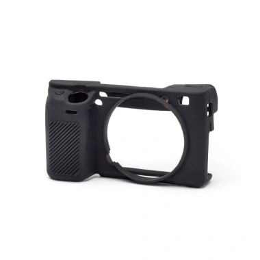 Vỏ silicon bảo vệ máy ảnh Sony A6.300 - chống trầy, chống sốc, giảm giá 162,000₫