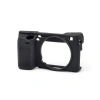 Vỏ silicon bảo vệ máy ảnh Sony A6.300 - chống trầy, chống sốc, giảm giá 162,000₫ 2