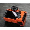 Vỏ silicon bảo vệ Sony A7RIV A7R4 A7M4 - Cover máy ảnh bền, giảm giá 217.500đ 2
