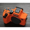 Vỏ silicon bảo vệ Sony A7RIV A7R4 A7M4 - Cover máy ảnh bền, giảm giá 217.500đ 3