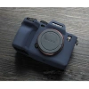 Vỏ silicon bảo vệ Sony A7RIV A7R4 A7M4 - Cover máy ảnh bền, giảm giá 217.500đ 5