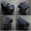 Vỏ silicon bảo vệ Sony A7RIV A7R4 A7M4 - Cover máy ảnh bền, giảm giá 217.500đ 6