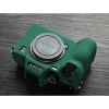 Vỏ silicon bảo vệ Sony A7RIV A7R4 A7M4 - Cover máy ảnh bền, giảm giá 217.500đ 9