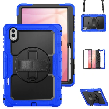 Vỏ silicon chống sốc 3FJ7 cho Samsung S11 S10lite S10 - Dây đeo tay & Giá đỡ máy tính bảng - Bảo vệ tối đa, Giá ưu đãi 568.080đ