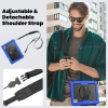 Vỏ silicon chống sốc 3FJ7 cho Samsung S11 S10lite S10 - Dây đeo tay & Giá đỡ máy tính bảng - Bảo vệ tối đa, Giá ưu đãi 568.080đ 2