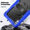 Vỏ silicon chống sốc 3FJ7 cho Samsung S11 S10lite S10 - Dây đeo tay & Giá đỡ máy tính bảng - Bảo vệ tối đa, Giá ưu đãi 568.080đ 4